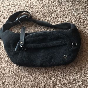 Lululemon Fanny pack